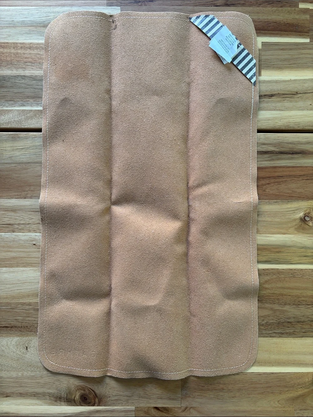 Gather The Micro- Diaper Changing Mat
